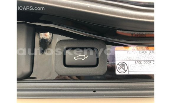 Nunua Imported Toyota Land Cruiser Nyeusi Gari ndani ya Import - Dubai nchini Kati Kenya Nunua Imported Toyota Land Cruiser Nyeusi Gari ndani ya Import - Dubai nchini Kati Kenya
