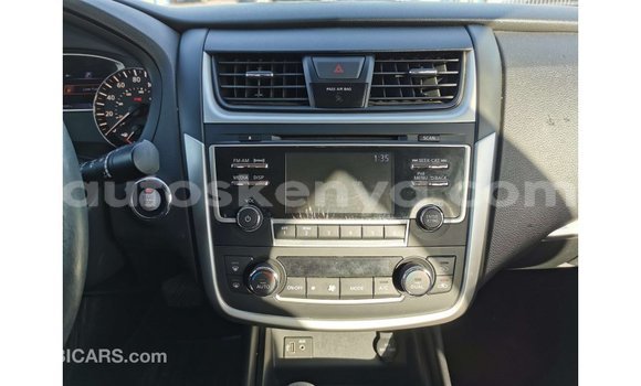 Nunua Imported Nissan Altima Bluu Gari ndani ya Import - Dubai nchini Kati Kenya Nunua Imported Nissan Altima Bluu Gari ndani ya Import - Dubai nchini Kati Kenya