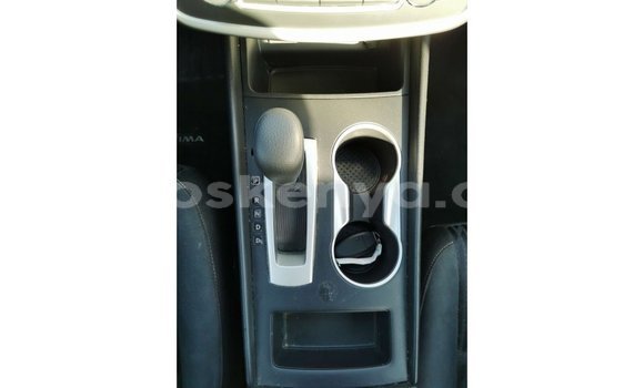 Nunua Imported Nissan Altima Bluu Gari ndani ya Import - Dubai nchini Kati Kenya Nunua Imported Nissan Altima Bluu Gari ndani ya Import - Dubai nchini Kati Kenya