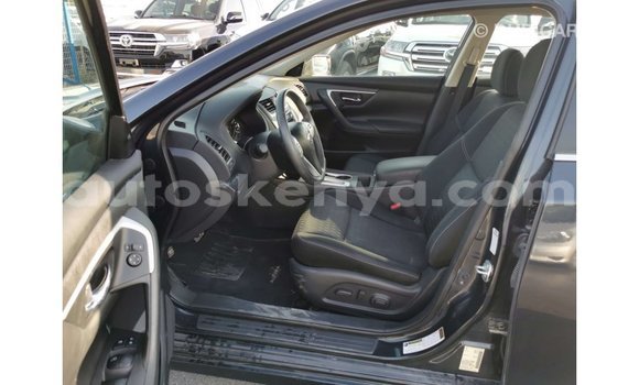 Nunua Imported Nissan Altima Bluu Gari ndani ya Import - Dubai nchini Kati Kenya Nunua Imported Nissan Altima Bluu Gari ndani ya Import - Dubai nchini Kati Kenya