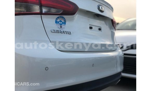Nunua Imported Kia Cerato Nyeupe Gari ndani ya Import - Dubai nchini Kati Kenya Nunua Imported Kia Cerato Nyeupe Gari ndani ya Import - Dubai nchini Kati Kenya