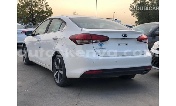 Nunua Imported Kia Cerato Nyeupe Gari ndani ya Import - Dubai nchini Kati Kenya Nunua Imported Kia Cerato Nyeupe Gari ndani ya Import - Dubai nchini Kati Kenya