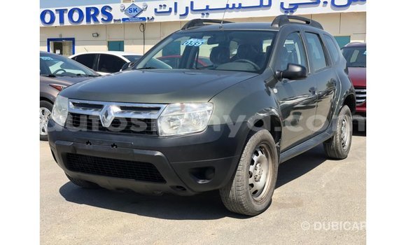 Nunua Imported Renault Duster Kijani Gari ndani ya Import - Dubai nchini Kati Kenya Nunua Imported Renault Duster Kijani Gari ndani ya Import - Dubai nchini Kati Kenya