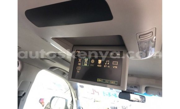 Buy Import Toyota Land Cruiser Black Car in Import - Dubai in Central Kenya Buy Import Toyota Land Cruiser Black Car in Import - Dubai in Central Kenya