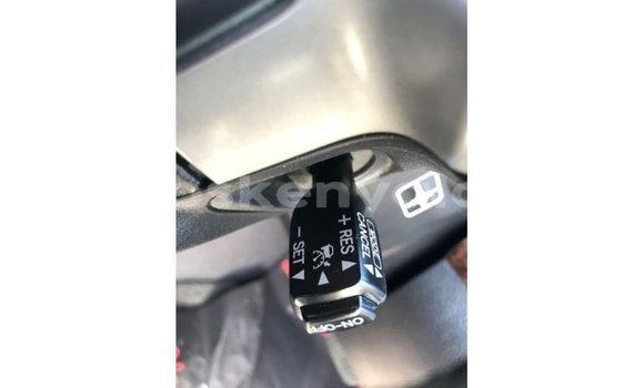 Buy Import Toyota Land Cruiser Black Car in Import - Dubai in Central Kenya Buy Import Toyota Land Cruiser Black Car in Import - Dubai in Central Kenya