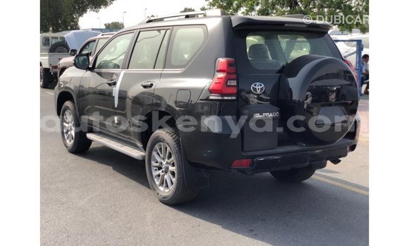 Nunua Imported Toyota Prado Nyeusi Gari ndani ya Import - Dubai nchini Kati Kenya Nunua Imported Toyota Prado Nyeusi Gari ndani ya Import - Dubai nchini Kati Kenya