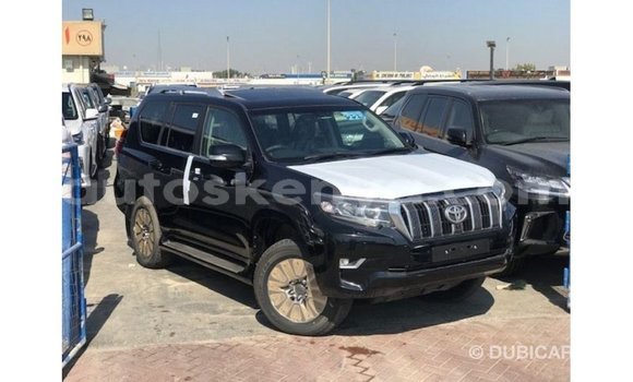 Nunua Imported Toyota Prado Nyeusi Gari ndani ya Import - Dubai nchini Kati Kenya Nunua Imported Toyota Prado Nyeusi Gari ndani ya Import - Dubai nchini Kati Kenya