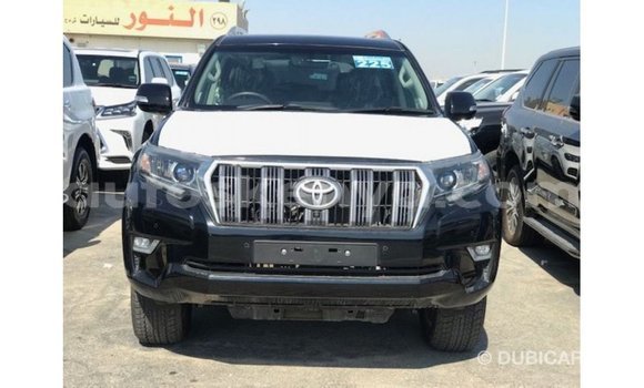 Nunua Imported Toyota Prado Nyeusi Gari ndani ya Import - Dubai nchini Kati Kenya Nunua Imported Toyota Prado Nyeusi Gari ndani ya Import - Dubai nchini Kati Kenya