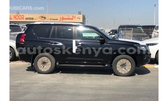 Nunua Imported Toyota Prado Nyeusi Gari ndani ya Import - Dubai nchini Kati Kenya Nunua Imported Toyota Prado Nyeusi Gari ndani ya Import - Dubai nchini Kati Kenya
