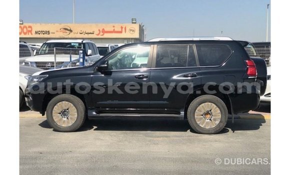 Nunua Imported Toyota Prado Nyeusi Gari ndani ya Import - Dubai nchini Kati Kenya Nunua Imported Toyota Prado Nyeusi Gari ndani ya Import - Dubai nchini Kati Kenya