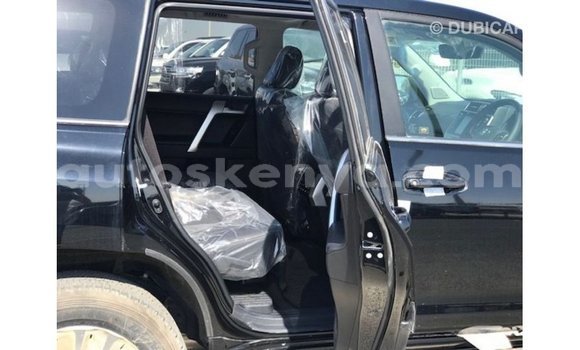 Nunua Imported Toyota Prado Nyeusi Gari ndani ya Import - Dubai nchini Kati Kenya Nunua Imported Toyota Prado Nyeusi Gari ndani ya Import - Dubai nchini Kati Kenya