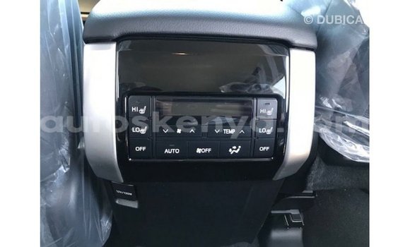 Nunua Imported Toyota Prado Nyeusi Gari ndani ya Import - Dubai nchini Kati Kenya Nunua Imported Toyota Prado Nyeusi Gari ndani ya Import - Dubai nchini Kati Kenya