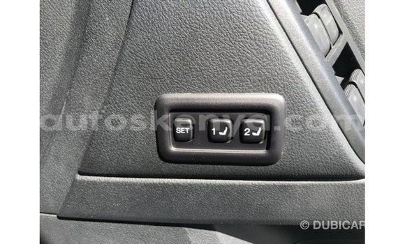 Nunua Imported Toyota Prado Nyeusi Gari ndani ya Import - Dubai nchini Kati Kenya Nunua Imported Toyota Prado Nyeusi Gari ndani ya Import - Dubai nchini Kati Kenya