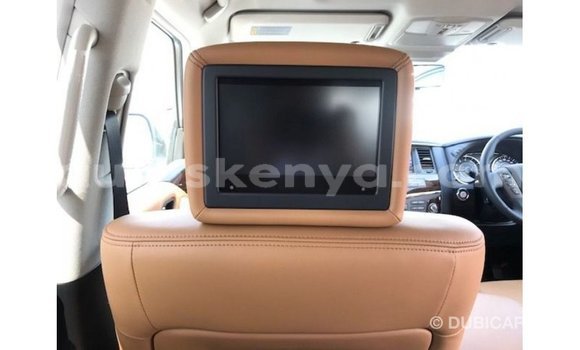 Imported Nissan Patrol White Makiinaa iti Import - Dubai keessatti Central Kenya keessatti Imported Nissan Patrol White Makiinaa iti Import - Dubai keessatti Central Kenya keessatti