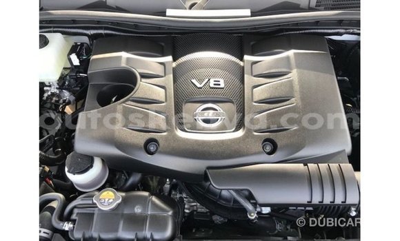 Imported Nissan Patrol White Makiinaa iti Import - Dubai keessatti Central Kenya keessatti Imported Nissan Patrol White Makiinaa iti Import - Dubai keessatti Central Kenya keessatti