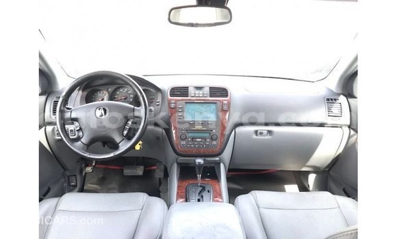 Buy Import Acura MDX White Car in Import - Dubai in Central Kenya Buy Import Acura MDX White Car in Import - Dubai in Central Kenya