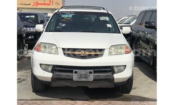 Buy Import Acura MDX White Car in Import - Dubai in Central Kenya Buy Import Acura MDX White Car in Import - Dubai in Central Kenya