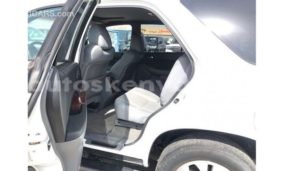 Buy Import Acura MDX White Car in Import - Dubai in Central Kenya Buy Import Acura MDX White Car in Import - Dubai in Central Kenya