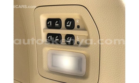 Imported Lexus LX Black Makiinaa iti Import - Dubai keessatti Central Kenya keessatti Imported Lexus LX Black Makiinaa iti Import - Dubai keessatti Central Kenya keessatti