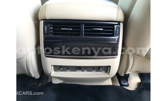 Imported Lexus LX Black Makiinaa iti Import - Dubai keessatti Central Kenya keessatti Imported Lexus LX Black Makiinaa iti Import - Dubai keessatti Central Kenya keessatti