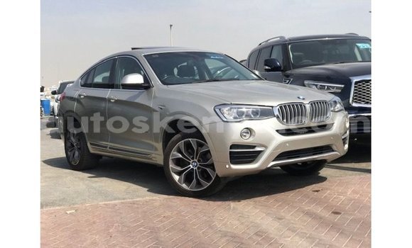 Nunua Imported BMW X4 Nyingine Gari ndani ya Import - Dubai nchini Kati Kenya