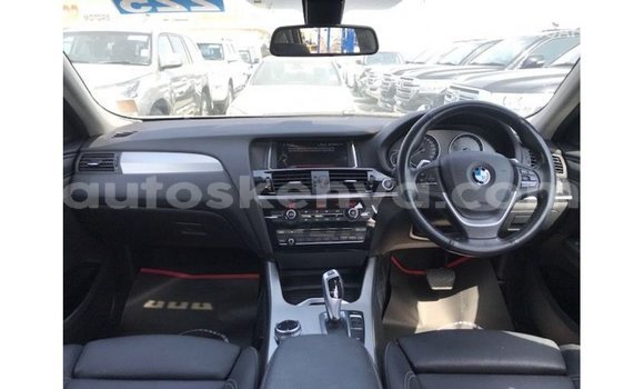 Nunua Imported BMW X4 Nyingine Gari ndani ya Import - Dubai nchini Kati Kenya Nunua Imported BMW X4 Nyingine Gari ndani ya Import - Dubai nchini Kati Kenya