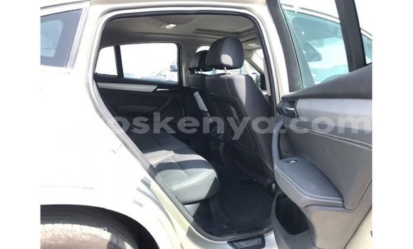 Nunua Imported BMW X4 Nyingine Gari ndani ya Import - Dubai nchini Kati Kenya Nunua Imported BMW X4 Nyingine Gari ndani ya Import - Dubai nchini Kati Kenya