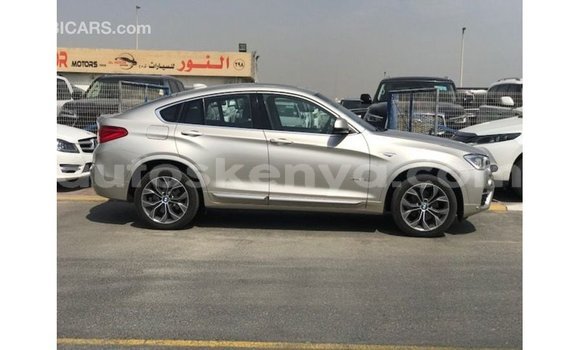Nunua Imported BMW X4 Nyingine Gari ndani ya Import - Dubai nchini Kati Kenya Nunua Imported BMW X4 Nyingine Gari ndani ya Import - Dubai nchini Kati Kenya