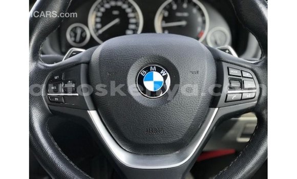 Nunua Imported BMW X4 Nyingine Gari ndani ya Import - Dubai nchini Kati Kenya Nunua Imported BMW X4 Nyingine Gari ndani ya Import - Dubai nchini Kati Kenya