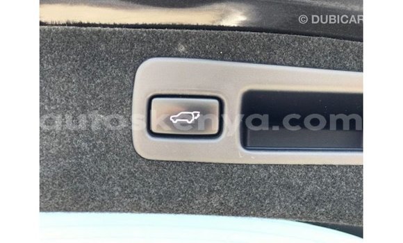 Imported Toyota Harrier Brown Makiinaa iti Import - Dubai keessatti Central Kenya keessatti Imported Toyota Harrier Brown Makiinaa iti Import - Dubai keessatti Central Kenya keessatti