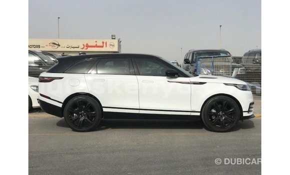 Imported Land Rover Range Rover White Makiinaa iti Import - Dubai keessatti Central Kenya keessatti Imported Land Rover Range Rover White Makiinaa iti Import - Dubai keessatti Central Kenya keessatti