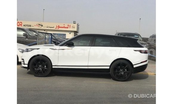 Imported Land Rover Range Rover White Makiinaa iti Import - Dubai keessatti Central Kenya keessatti Imported Land Rover Range Rover White Makiinaa iti Import - Dubai keessatti Central Kenya keessatti