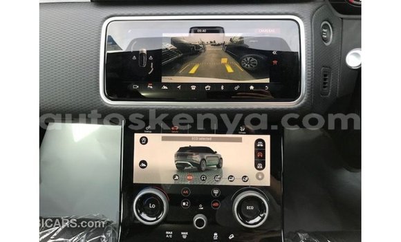 Imported Land Rover Range Rover White Makiinaa iti Import - Dubai keessatti Central Kenya keessatti Imported Land Rover Range Rover White Makiinaa iti Import - Dubai keessatti Central Kenya keessatti