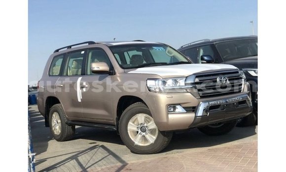 Imported Toyota Land Cruiser Other Makiinaa iti Import - Dubai keessatti Central Kenya keessatti Imported Toyota Land Cruiser Other Makiinaa iti Import - Dubai keessatti Central Kenya keessatti