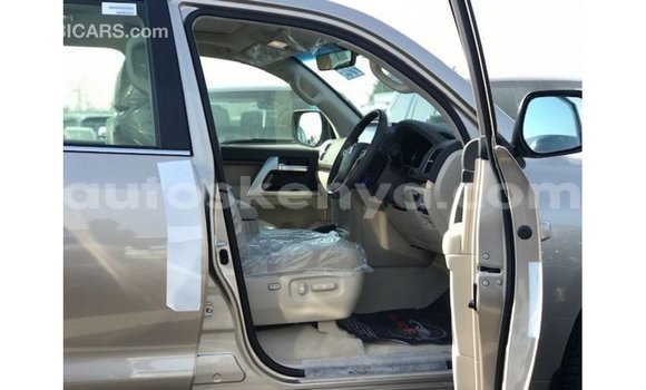 Imported Toyota Land Cruiser Other Makiinaa iti Import - Dubai keessatti Central Kenya keessatti Imported Toyota Land Cruiser Other Makiinaa iti Import - Dubai keessatti Central Kenya keessatti