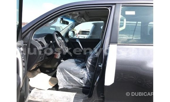 Imported Toyota Prado Other Makiinaa iti Import - Dubai keessatti Central Kenya keessatti Imported Toyota Prado Other Makiinaa iti Import - Dubai keessatti Central Kenya keessatti