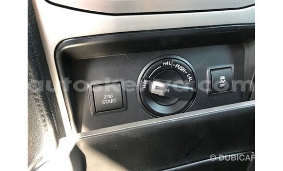 Imported Toyota Prado Other Makiinaa iti Import - Dubai keessatti Central Kenya keessatti Imported Toyota Prado Other Makiinaa iti Import - Dubai keessatti Central Kenya keessatti