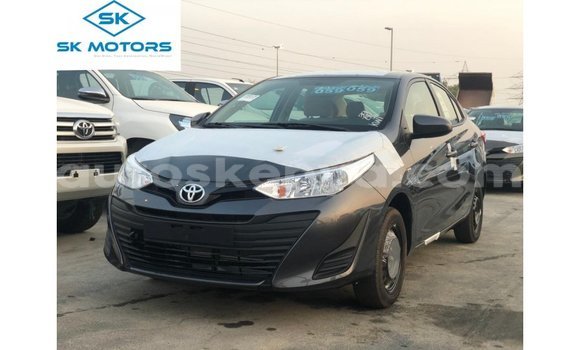 Buy Import Toyota Yaris Other Car in Import - Dubai in Central Kenya Buy Import Toyota Yaris Other Car in Import - Dubai in Central Kenya