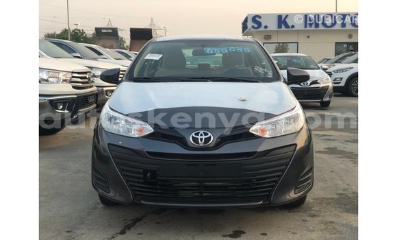 Buy Import Toyota Yaris Other Car in Import - Dubai in Central Kenya Buy Import Toyota Yaris Other Car in Import - Dubai in Central Kenya