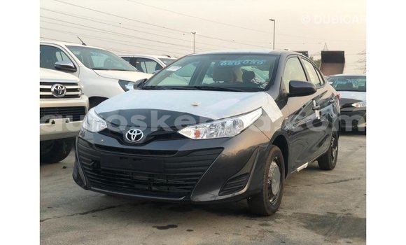 Buy Import Toyota Yaris Other Car in Import - Dubai in Central Kenya Buy Import Toyota Yaris Other Car in Import - Dubai in Central Kenya