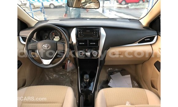 Buy Import Toyota Yaris Other Car in Import - Dubai in Central Kenya Buy Import Toyota Yaris Other Car in Import - Dubai in Central Kenya