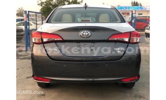 Buy Import Toyota Yaris Other Car in Import - Dubai in Central Kenya Buy Import Toyota Yaris Other Car in Import - Dubai in Central Kenya