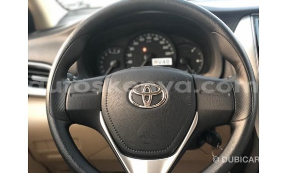 Buy Import Toyota Yaris Other Car in Import - Dubai in Central Kenya Buy Import Toyota Yaris Other Car in Import - Dubai in Central Kenya