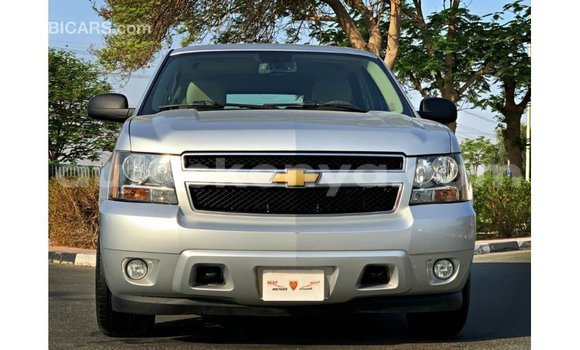 Buy Import Chevrolet Tahoe Other Car in Import - Dubai in Central Kenya Buy Import Chevrolet Tahoe Other Car in Import - Dubai in Central Kenya