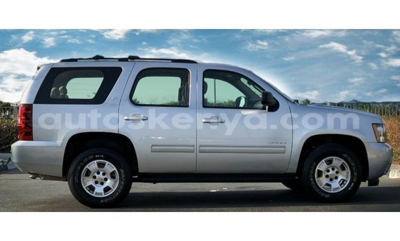Buy Import Chevrolet Tahoe Other Car in Import - Dubai in Central Kenya Buy Import Chevrolet Tahoe Other Car in Import - Dubai in Central Kenya