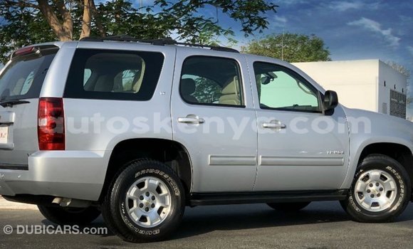 Buy Import Chevrolet Tahoe Other Car in Import - Dubai in Central Kenya Buy Import Chevrolet Tahoe Other Car in Import - Dubai in Central Kenya
