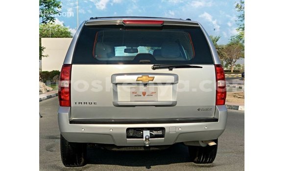 Buy Import Chevrolet Tahoe Other Car in Import - Dubai in Central Kenya Buy Import Chevrolet Tahoe Other Car in Import - Dubai in Central Kenya