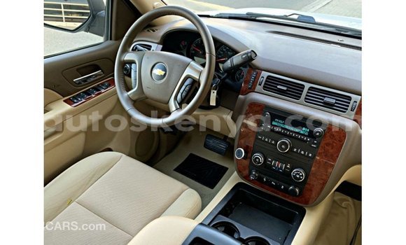 Buy Import Chevrolet Tahoe Other Car in Import - Dubai in Central Kenya Buy Import Chevrolet Tahoe Other Car in Import - Dubai in Central Kenya