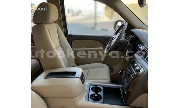 Buy Import Chevrolet Tahoe Other Car in Import - Dubai in Central Kenya Buy Import Chevrolet Tahoe Other Car in Import - Dubai in Central Kenya