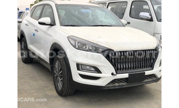 Buy Import Hyundai Tucson White Car in Import - Dubai in Central Kenya Buy Import Hyundai Tucson White Car in Import - Dubai in Central Kenya